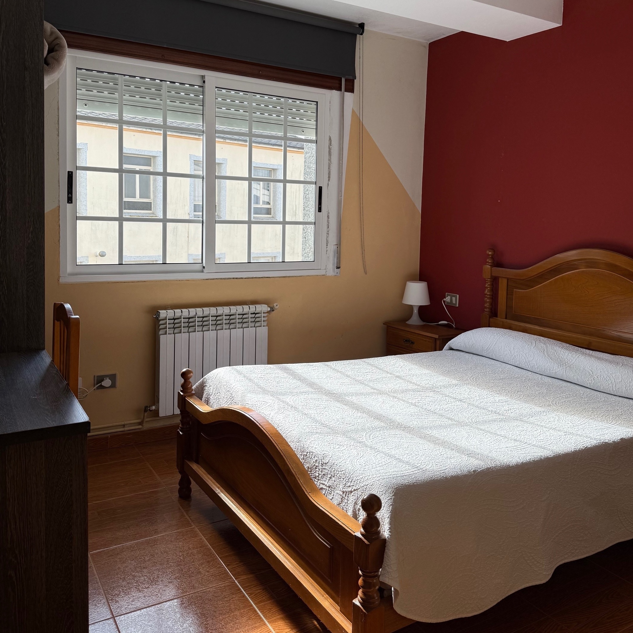 Casa Camiño II, pensión en Palas de Rei